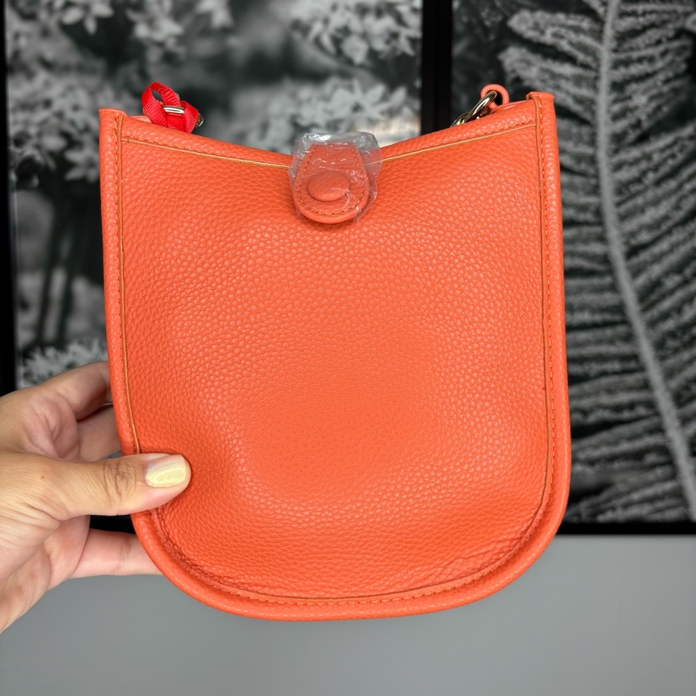 Montana West Crossbody Bag